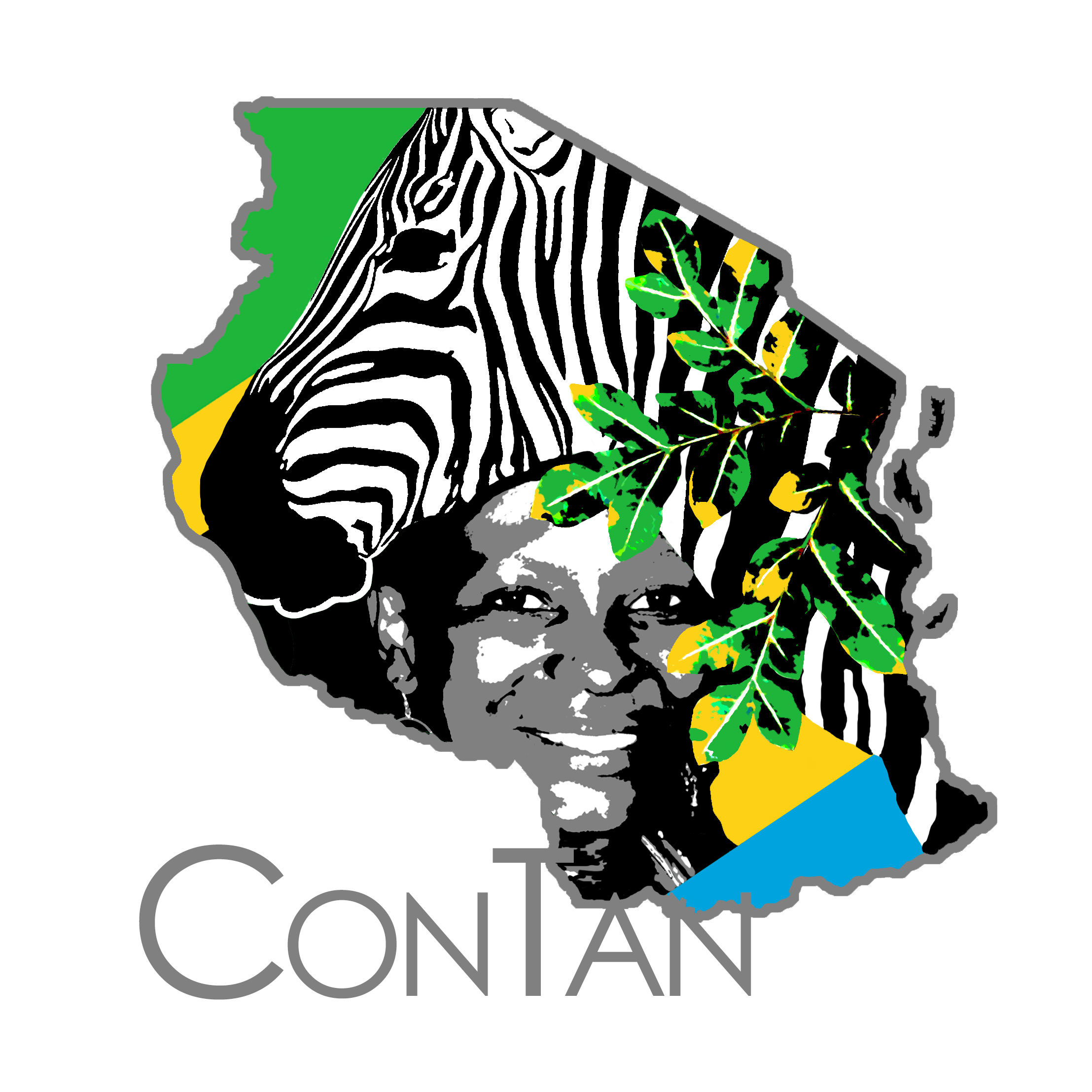 Logo CONTAN