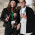 My brother and I at my graduation ceremony for my American diploma