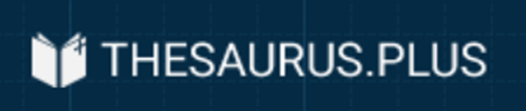 https://thesaurus.plus/