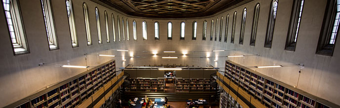 Biblioteca 